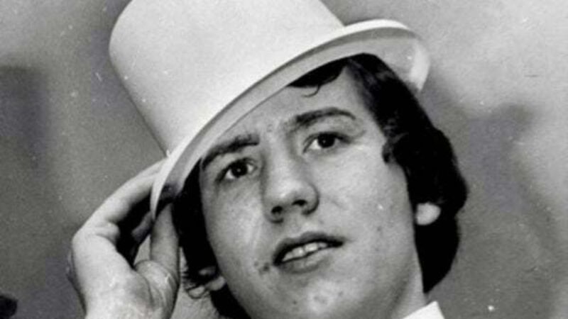 Search resumes in Co Monaghan for IRA victim Columba McVeigh
