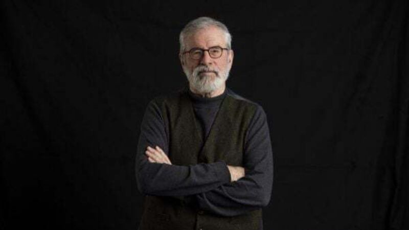 Thousands are alive today because of Good Friday Agreement – Adams