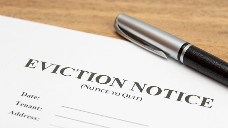 Hundreds of termination notices issued to Cork renters in Q4 2022 Hundreds of termination notices issued to Cork renters in Q4 2022