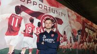Coaching has rekindled my love for football – Jack Wilshere