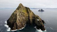 Skellig Michael tours to resume next month