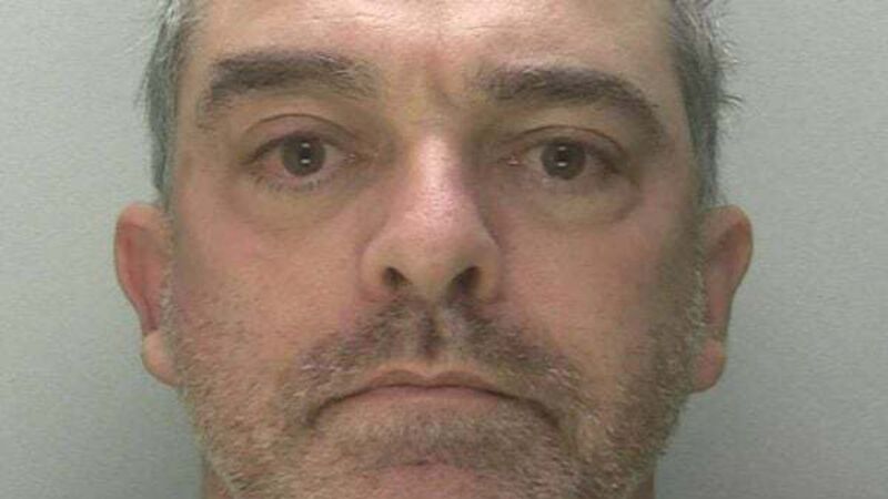 Phillip Schofield's brother found guilty of sexually abusing teenage boy