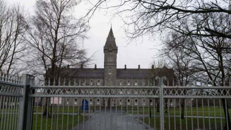 All-Ireland winning hurlers among St Flannan's staff opposing plans for community hospital