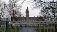 All-Ireland winning hurlers among St Flannan's staff opposing plans for community hospital