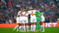 England to play in blue shorts at Women’s World Cup