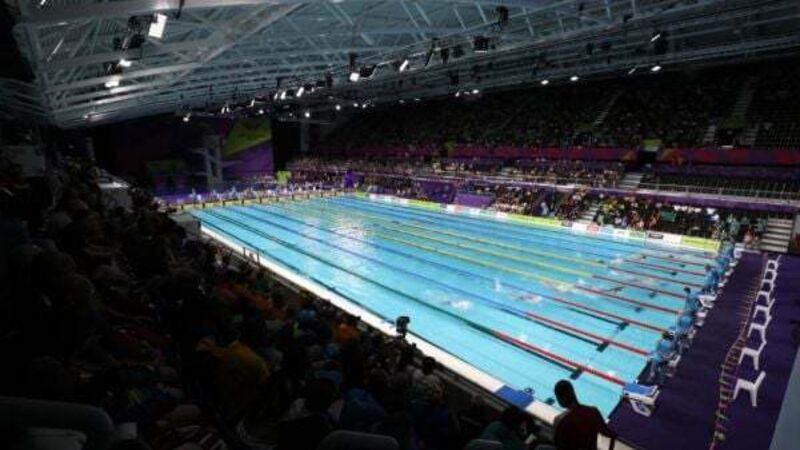 Swim England updates transgender policy to have ‘female’ and ‘open’ categories