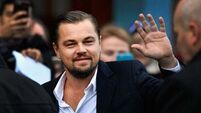 Leonardo DiCaprio testifies in Fugees rapper's lobbying trial