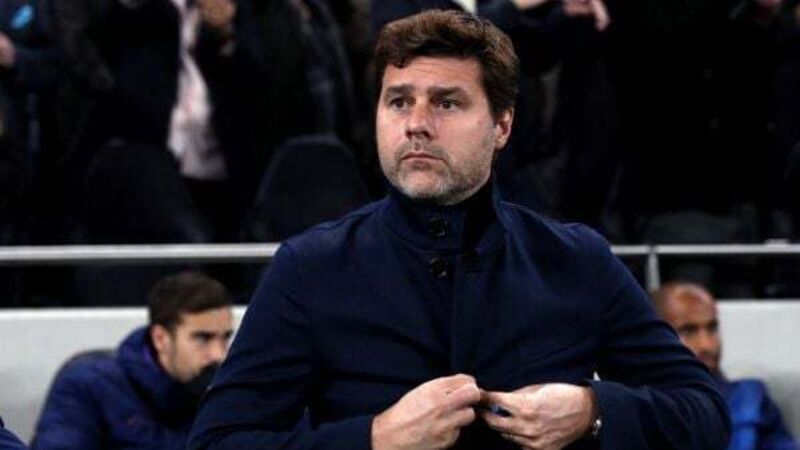 Gary Neville backs Mauricio Pochettino to take charge at Chelsea