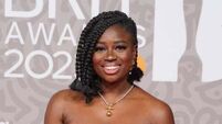 Clara Amfo says Ghanaian heritage helped her reject negative body image ideas