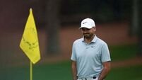 Jason Day aiming to recapture former glories as he makes Masters return