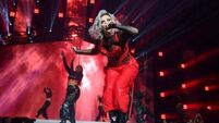 Jesy Nelson announces release date for her next music project