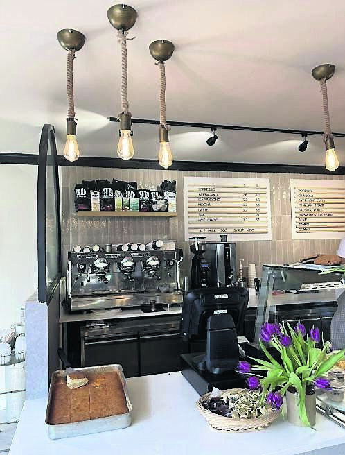 Doreen’s Bakery Cork has announced a large extension and is launching a new stylish cafe. Doreen’s Bakery Cork has announced a large extension and is launching a new stylish cafe.