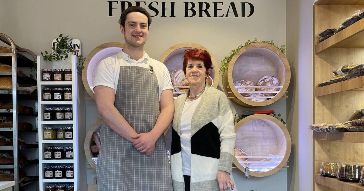 40-year-old Cork family baking business expands - Vimarsana News