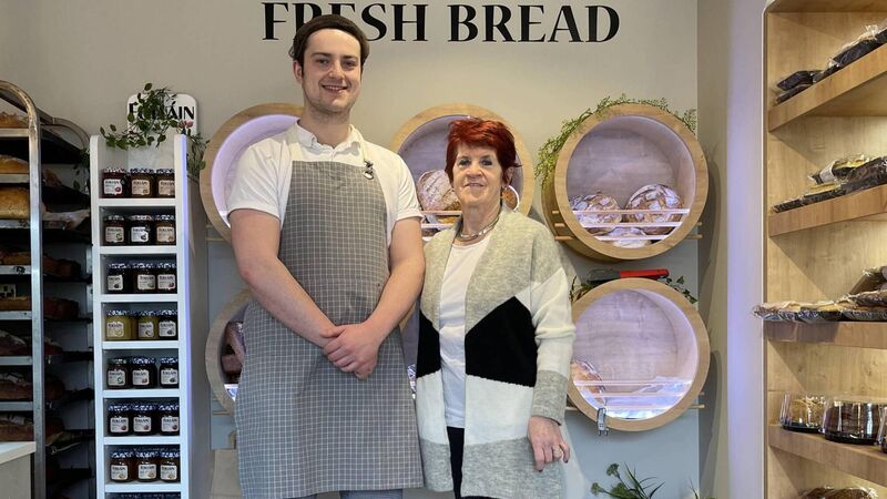 40-year-old Cork family baking business expands