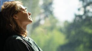 <p class="contextmenu internal_Caption">A Cork city hairdresser cites time, money, health, mood and the environment as positives after her switch from the car. Pic: iStock</p>