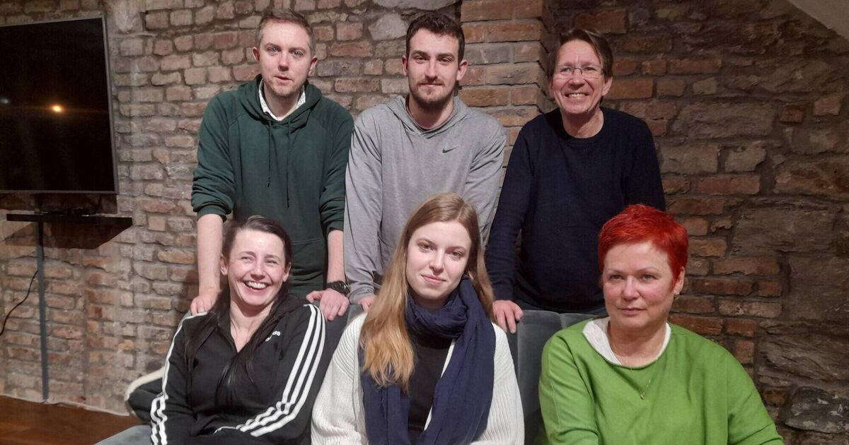 We're reviving drama in East Cork town - Vimarsana News