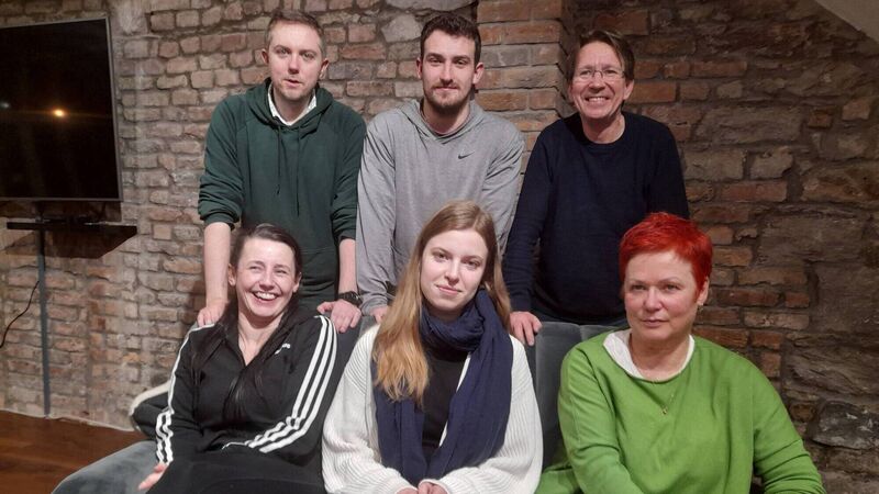 We’re reviving drama in East Cork town We’re reviving drama in East Cork town