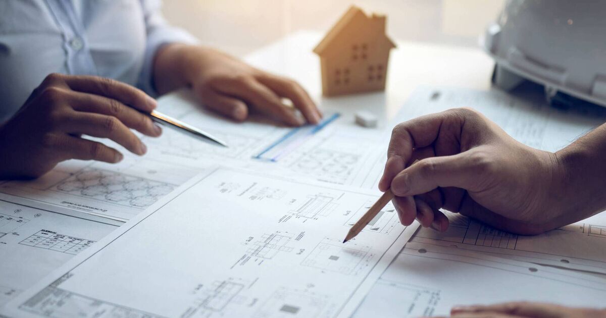 Plans for houses in Cork beauty spot rejected by council - Vimarsana News