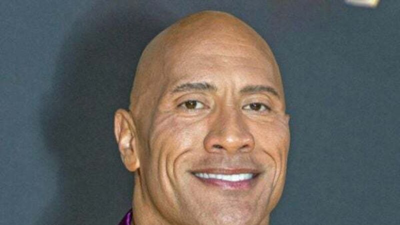 Dwayne Johnson announces live-action remake of Moana