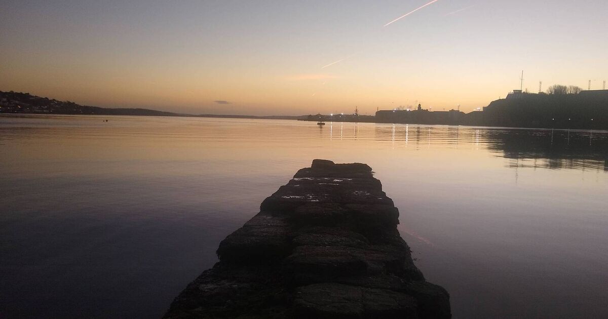 Fundraising campaign to save the American Pier in Cobh launched - Vimarsana News