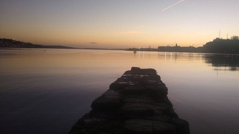 Fundraising campaign to save the American Pier in Cobh launched