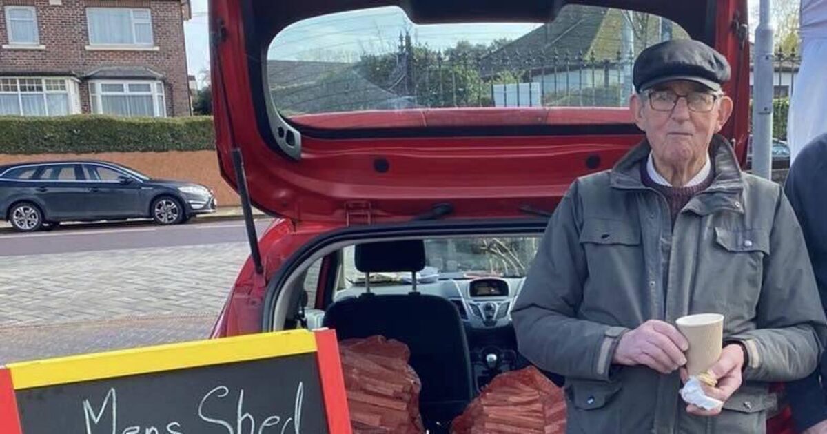 Tributes paid to great Togher community man John O'Brien - Vimarsana News