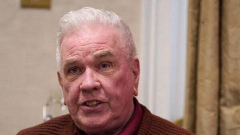 Homelessness campaigner warns of oncoming 'tsunami of misery'
