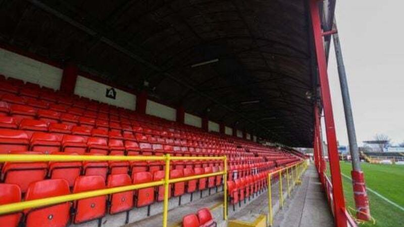Deal on ownership of Tolka Park expected to be completed by end of this year