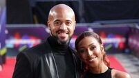 Alexandra Burke and Darren Randolph expecting second child