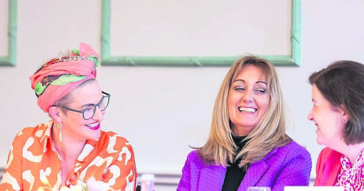 Women of Cork encouraged to attend networking event tonight - Vimarsana News