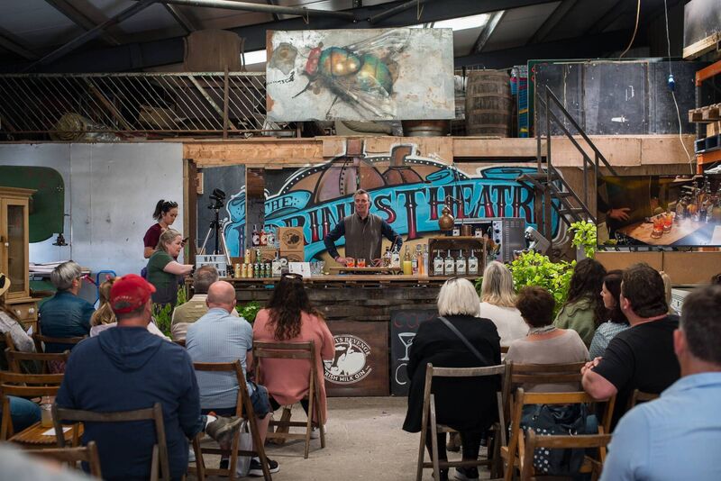 Ballymaloe May Fair 2022. Picture: Joleen Cronin Ballymaloe May Fair 2022. Picture: Joleen Cronin