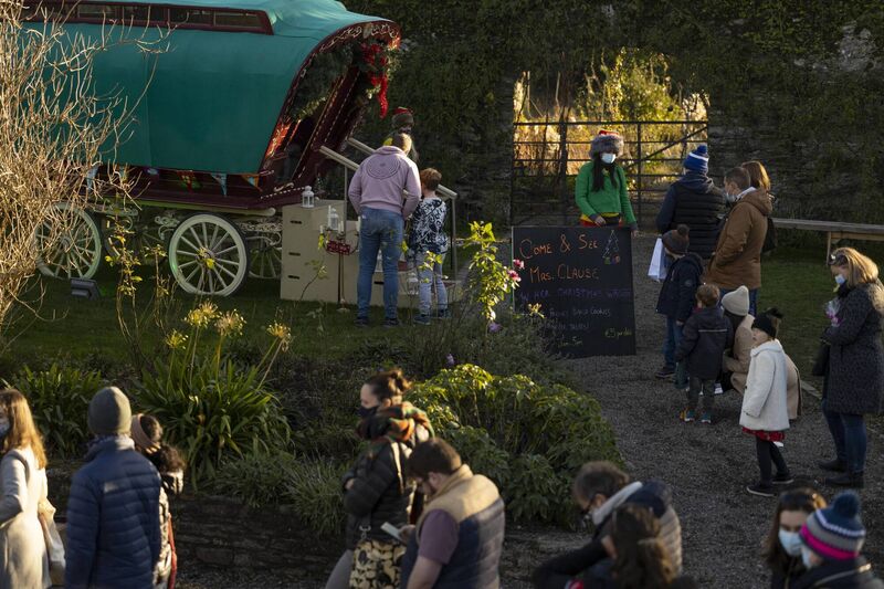 Ballymaloe Craft Fair 2021 Ballymaloe Craft Fair 2021