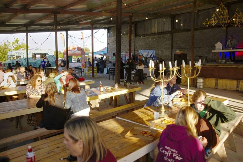 Ballymaloe May Fair 2022. Picture: Joleen Cronin Ballymaloe May Fair 2022. Picture: Joleen Cronin