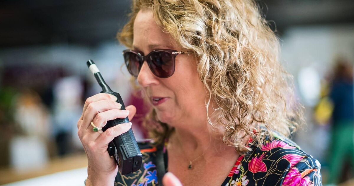 Meet the 'accidental event manager' who has called Cork home for the past 20 years - Vimarsana News