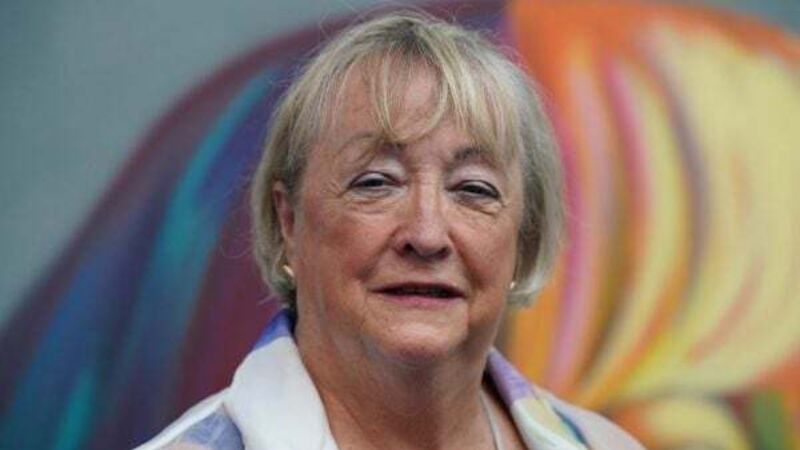 Parts of Good Friday Agreement still not realised say Women’s Coalition founders