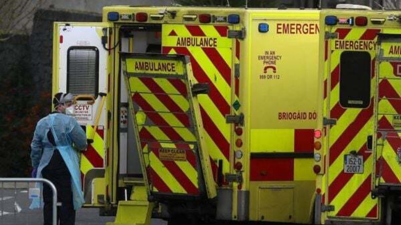 Man injured after being found sleeping in skip following night out in Killarney