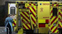 Man injured after being found sleeping in skip following night out in Killarney