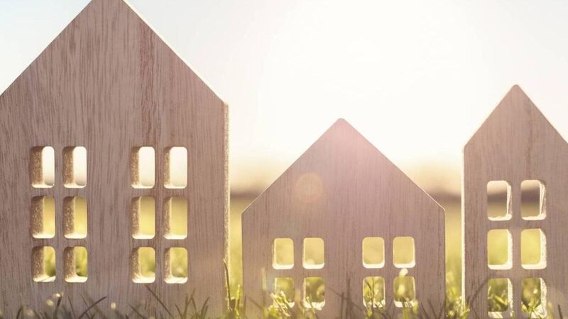 Affordable housing should be enshrined as a right in Ireland