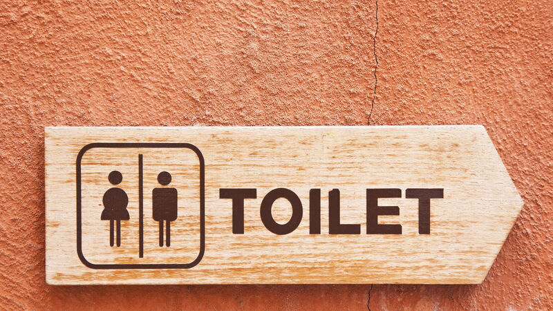 Temporary toilets to be installed in Cork seaside town Temporary toilets to be installed in Cork seaside town