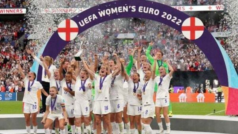 Switzerland chosen to host Women’s Euro in 2025 Switzerland chosen to host Women’s Euro in 2025