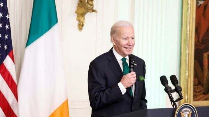 AGSI to cooperate during Biden visit but warn of further disruption