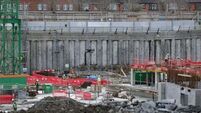 Shortage of accommodation could delay opening of National Children's Hospital
