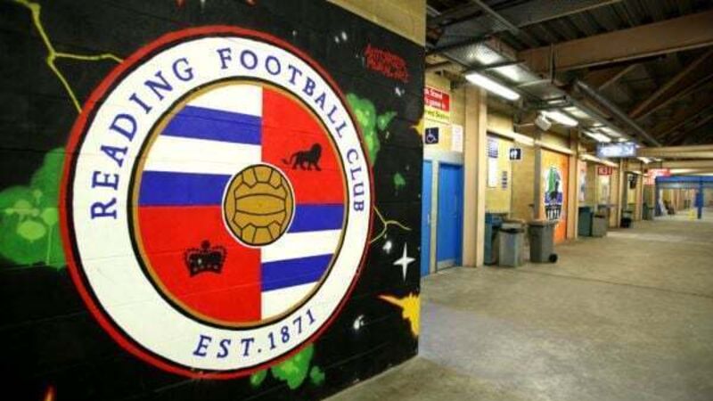 Reading face ‘huge fight’ after losing six points for breaching financial rules