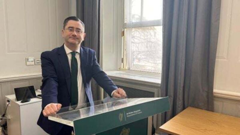 Corporation tax receipts up 71% to €3.2 billion Corporation tax receipts up 71% to €3.2 billion