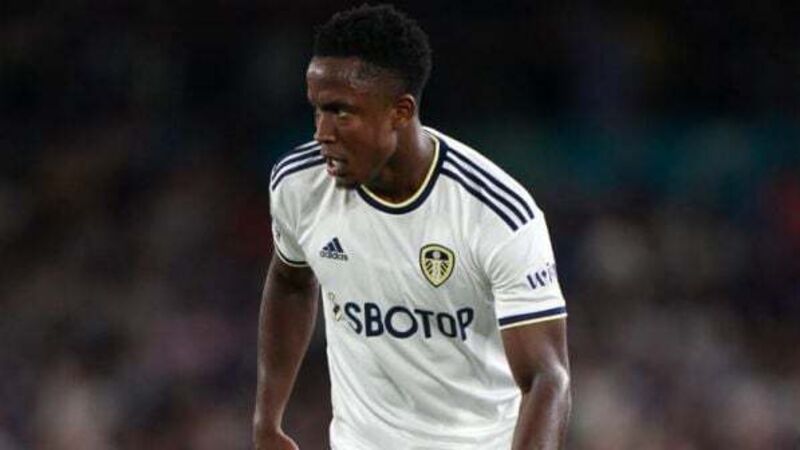 Leeds beat Nottingham Forest in relegation battle