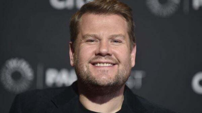 James Corden: It feels unnatural to walk away from something you love so much James Corden: It feels unnatural to walk away from something you love so much