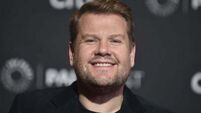 James Corden: It feels unnatural to walk away from something you love so much