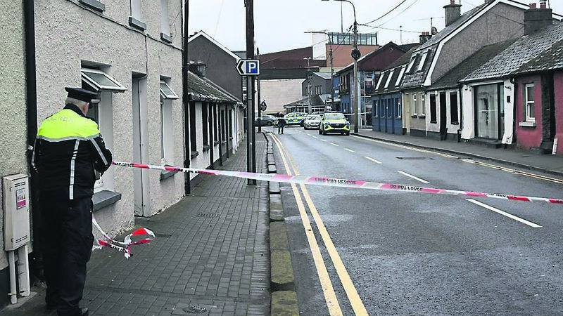 Douglas fire fatality: Man in his fifties dies 