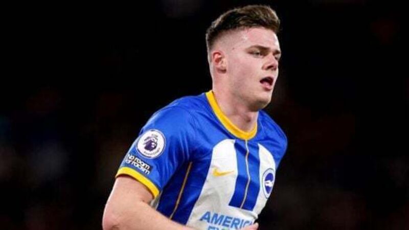 Evan Ferguson can become a great player – Brighton boss Roberto De Zerbi Evan Ferguson can become a great player – Brighton boss Roberto De Zerbi