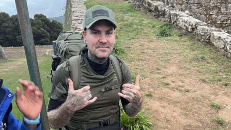 Shane Lynch found ‘direct relationship with God’ after being on ‘the dark side’ Shane Lynch found ‘direct relationship with God’ after being on ‘the dark side’